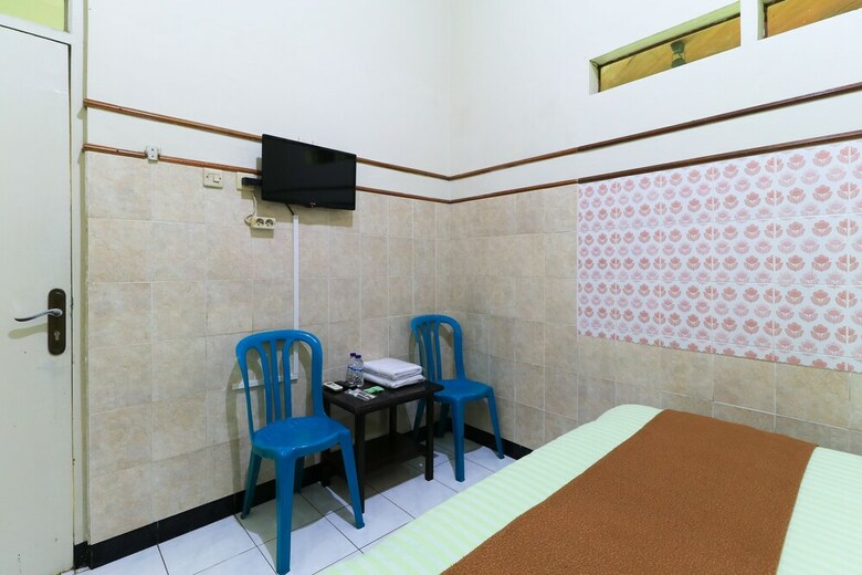 Hotel Griyonur Homestay Syariah
