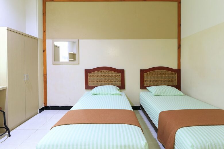 Hotel Griyonur Homestay Syariah