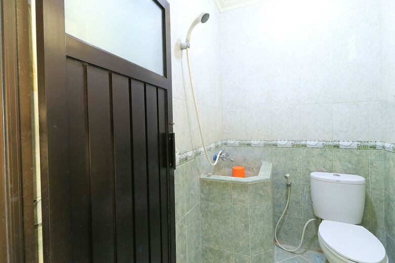 Hotel Griyonur Homestay Syariah