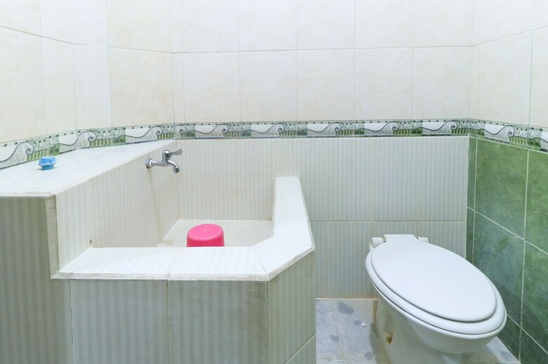Hotel Griyonur Homestay Syariah