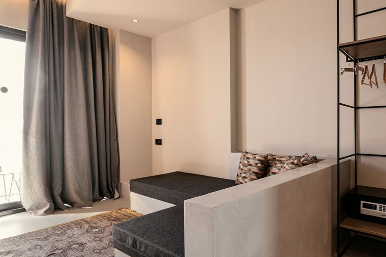 Hotel More Meni City Beach Rhodes