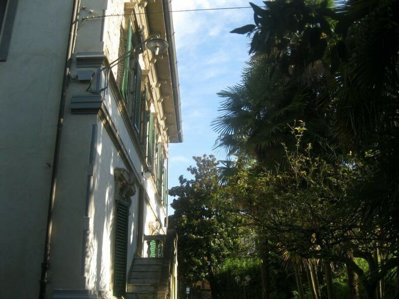 Villa Patrizia B&B