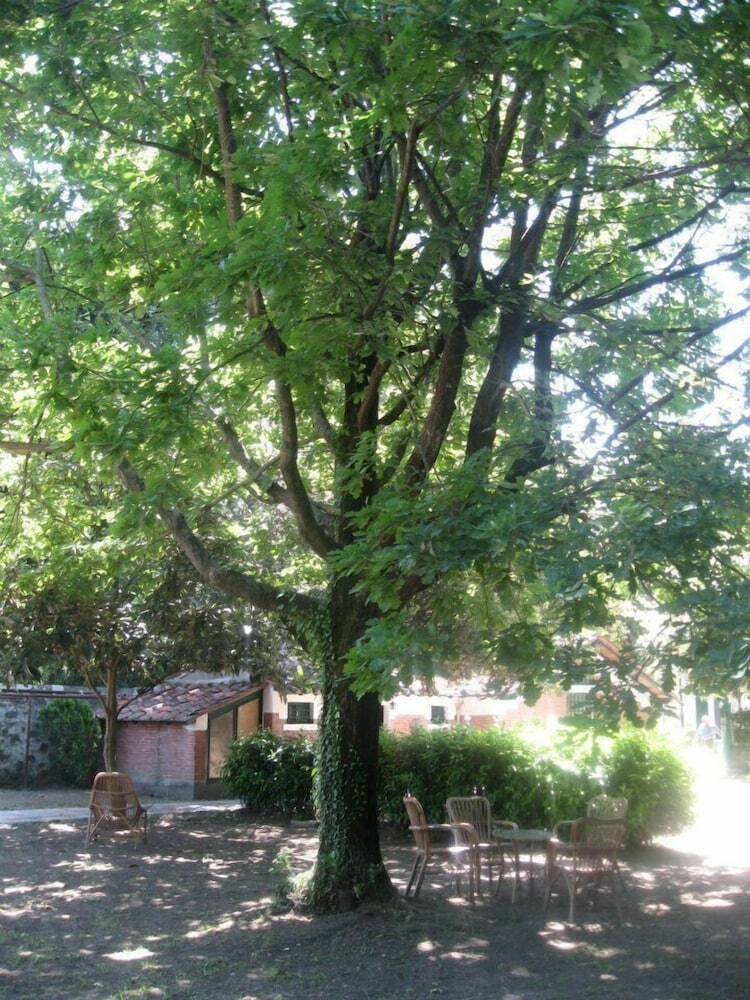 Villa Patrizia B&B