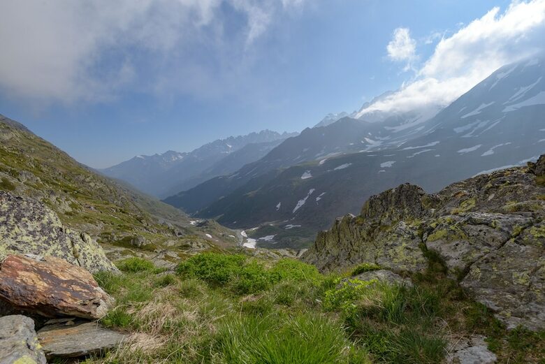 Chalet Du Bivouac Napol�on