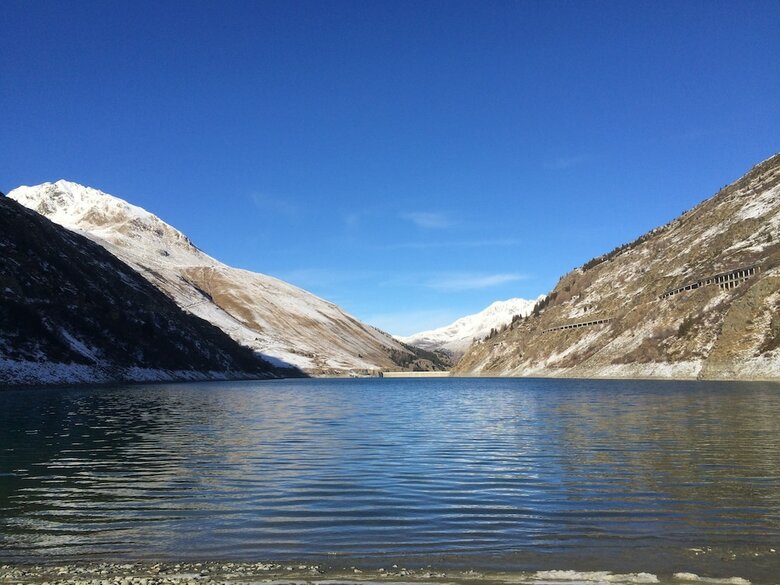 Chalet Du Bivouac Napol�on