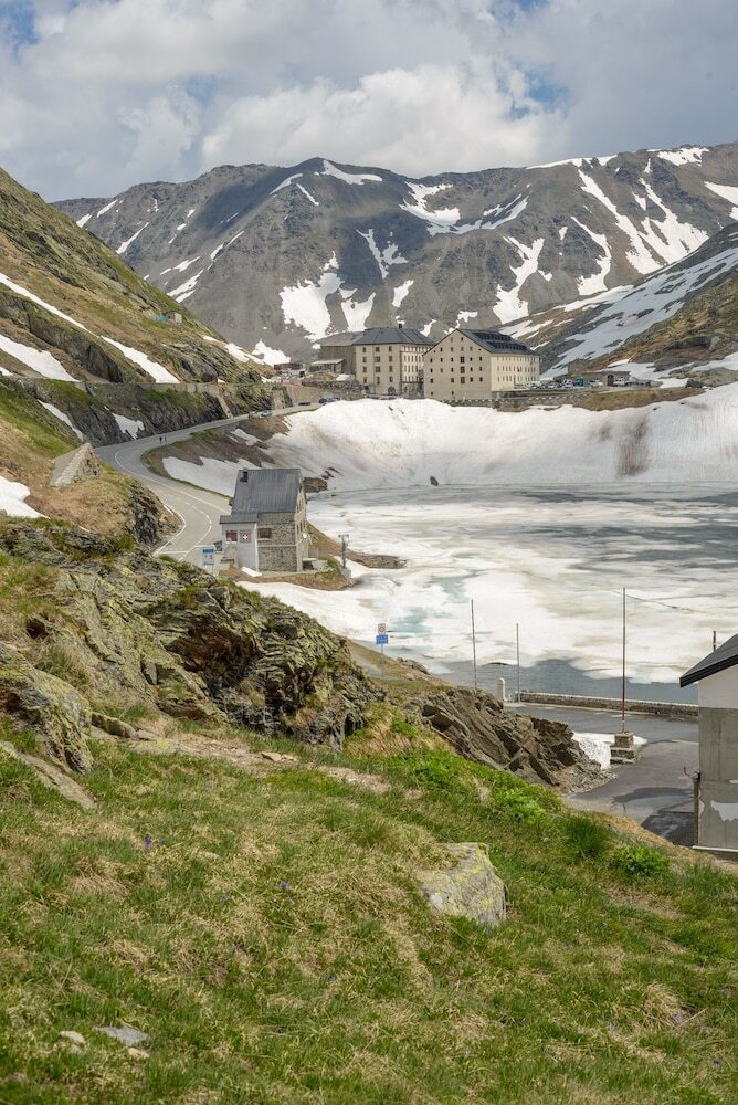 Chalet Du Bivouac Napol�on