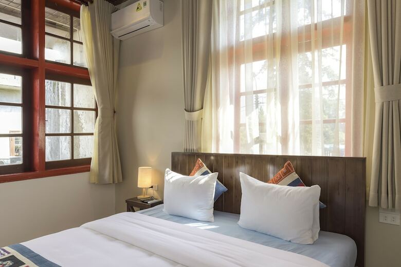 Hotel Maison De Sapa