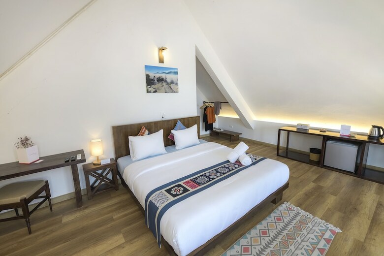 Hotel Maison De Sapa