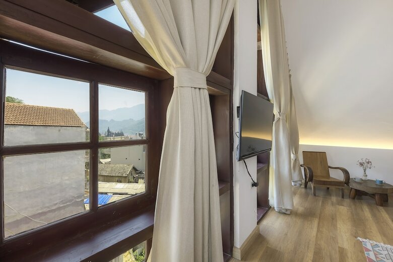 Hotel Maison De Sapa