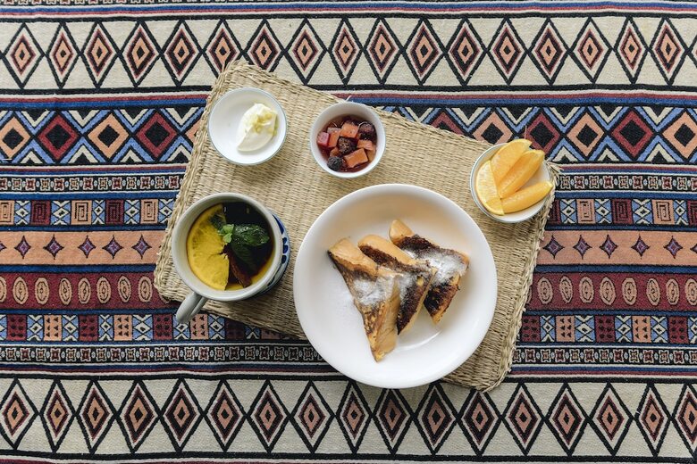 Hotel Maison De Sapa