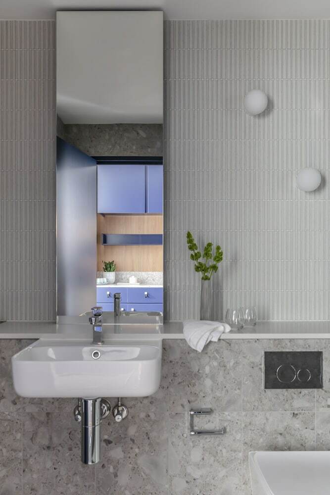 The Byng Street Boutique Hotel