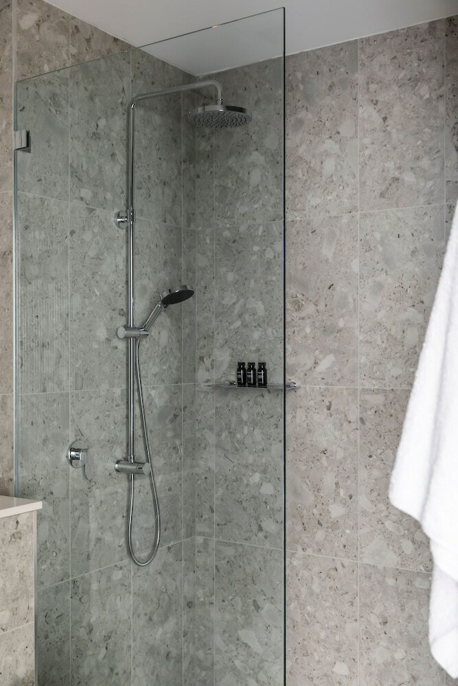 The Byng Street Boutique Hotel