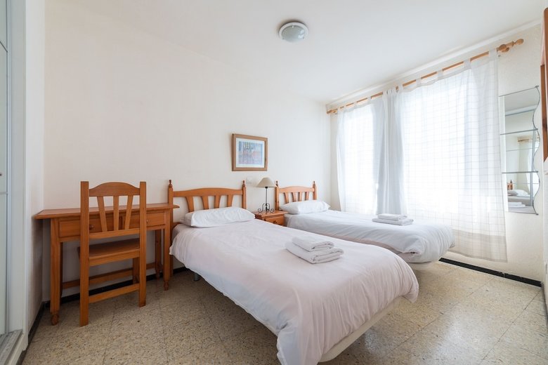 Apartamentos Aquarius Las Burras