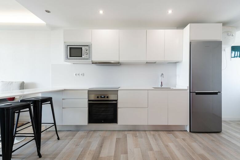 Apartamentos Aquarius Las Burras