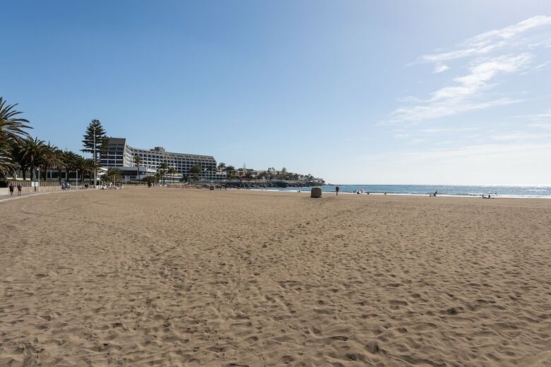 Apartamentos Aquarius Las Burras