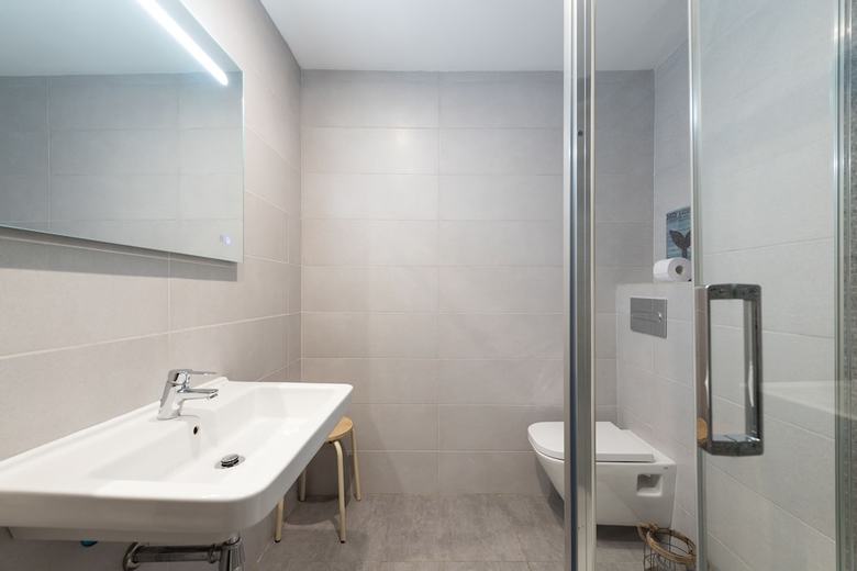 Apartamentos Aquarius Las Burras