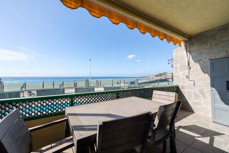 Apartamentos Aquarius Las Burras