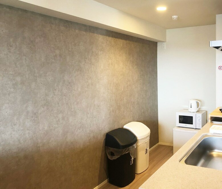 Apartamentos Hoyou Suite Residence Osaka Ashiharabashi Station Front