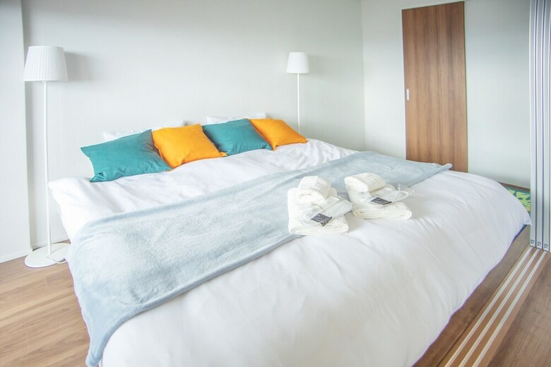 Apartamentos Hoyou Suite Residence Osaka Ashiharabashi Station Front