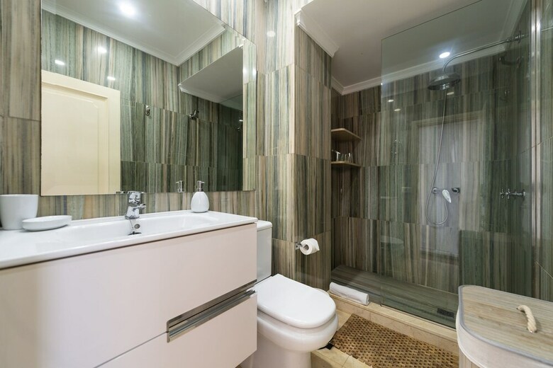 Apartamento Urban Beach