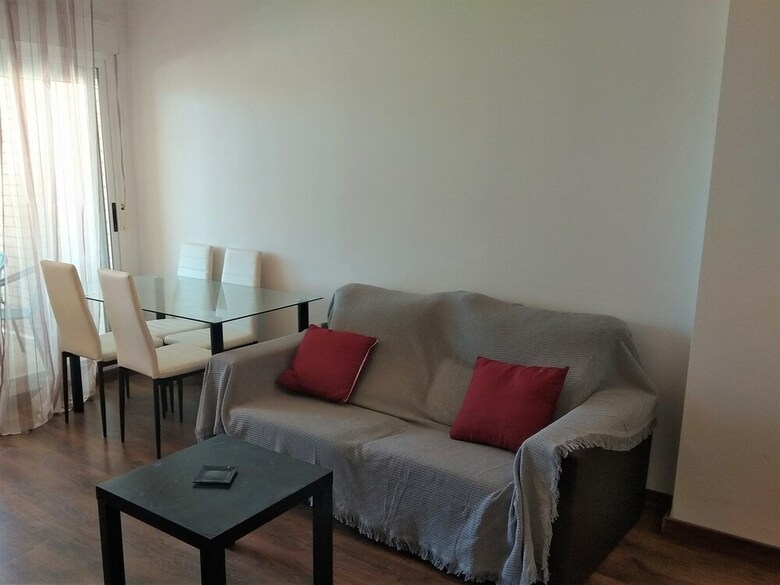 Apartamentos Acv - Valparaiso-2� Linea Planta 8 Norte