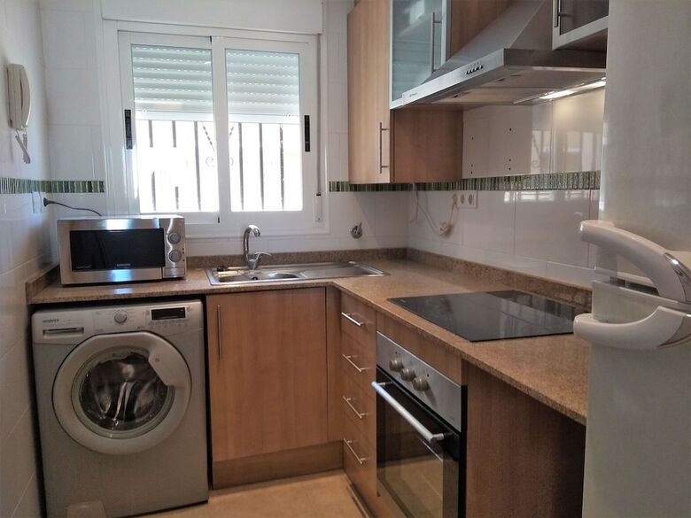 Apartamentos Acv - Valparaiso-2� Linea Planta 8 Norte