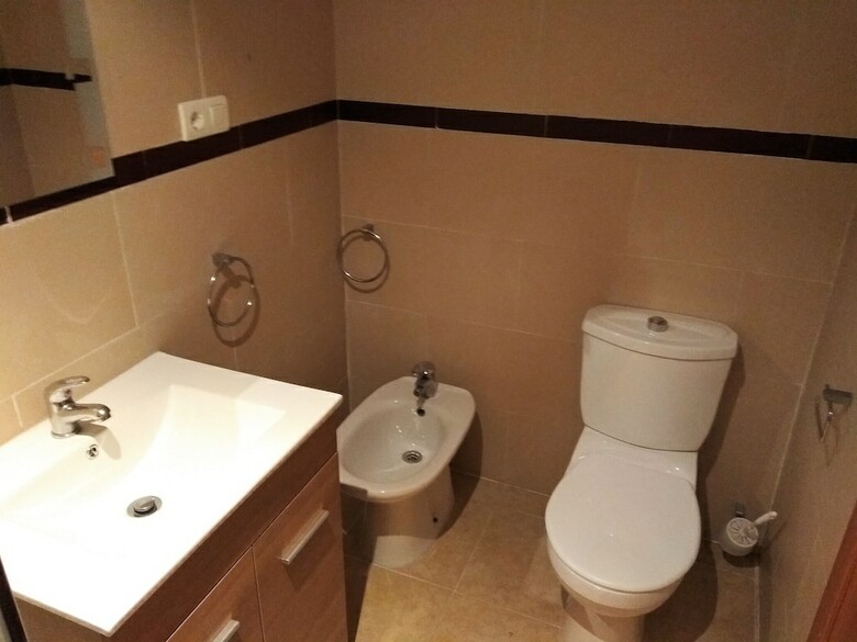 Apartamentos Acv - Valparaiso-2� Linea Planta 8 Norte