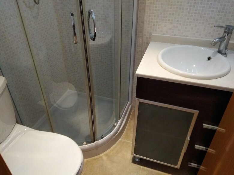 Apartamentos Acv - Valparaiso-2� Linea Planta 8 Norte