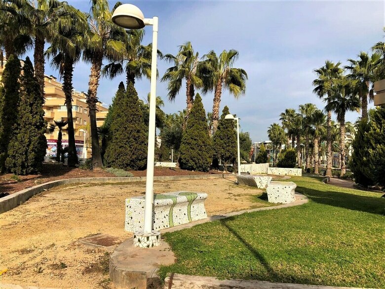 Apartamentos Acv - Valparaiso-2� Linea Planta 8 Norte