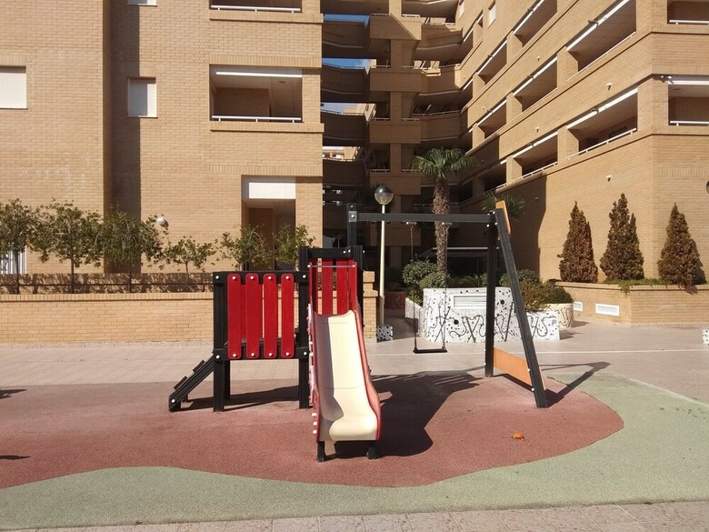Apartamentos Acv - Valparaiso-2� Linea Planta 1 Sur-2