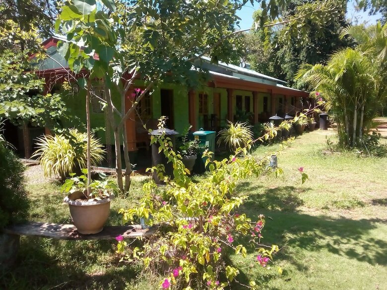 Hostal Walawwa Home Stay Villa Sigiriya