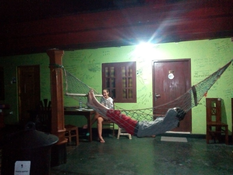 Hostal Walawwa Home Stay Villa Sigiriya