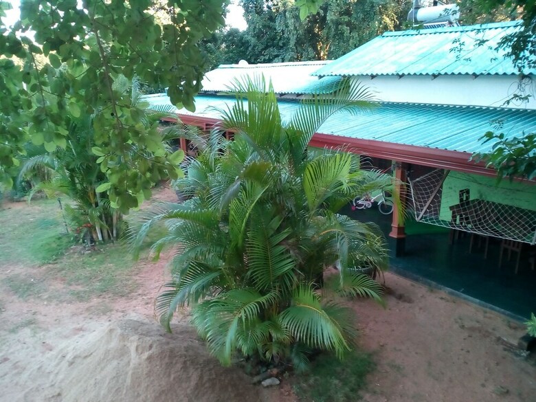 Hostal Walawwa Home Stay Villa Sigiriya