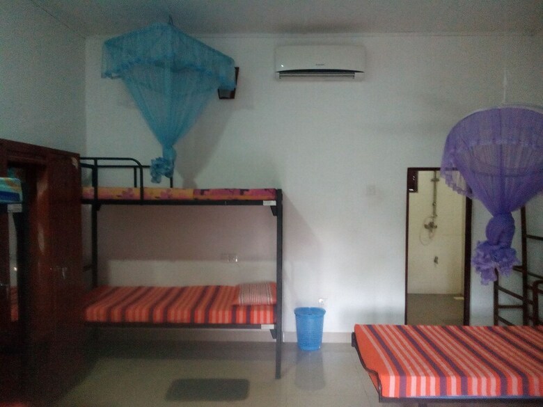 Hostal Walawwa Home Stay Villa Sigiriya