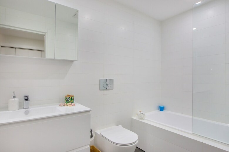 Bal 105 Lil Furnished Apartment