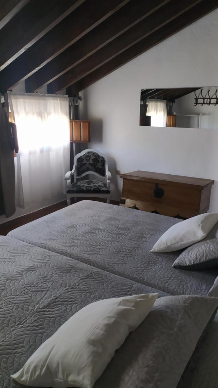 Apartamento Cortijo Molino Los Justos