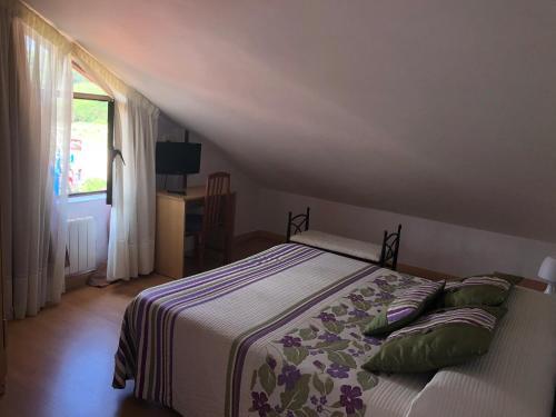 Hostal Sanmar