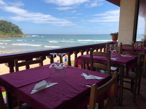 Hostal Sanmar