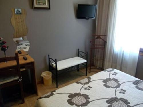 Hostal Sanmar