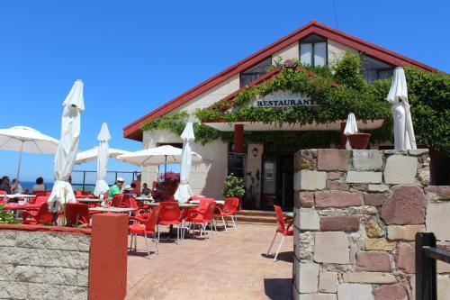 Hostal Sanmar