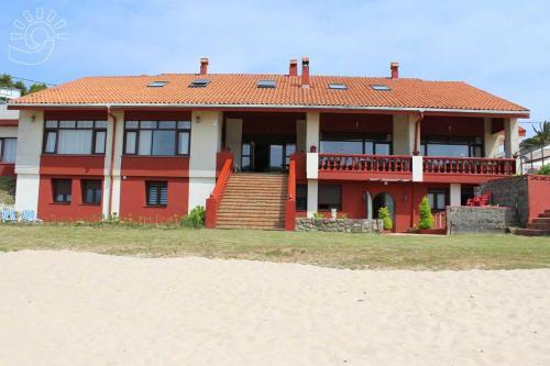 Hostal Sanmar
