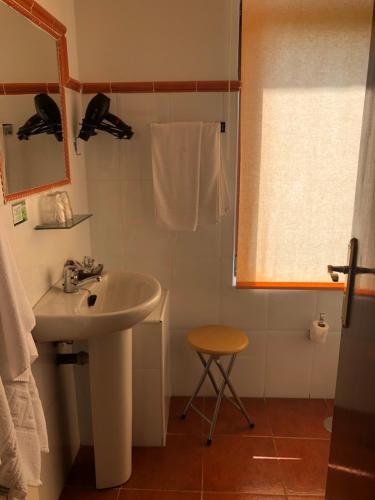 Hostal Sanmar