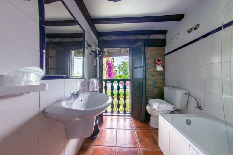 Hostal Posada Alfonso