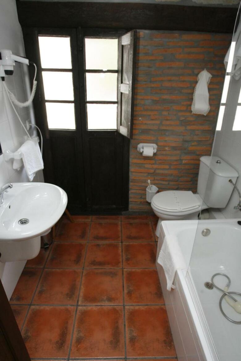 Hostal Posada Alfonso