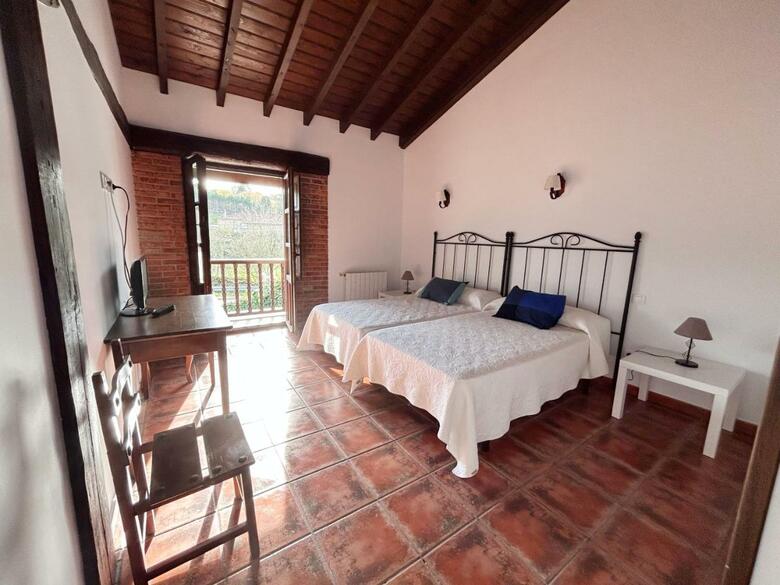 Hostal Posada Alfonso