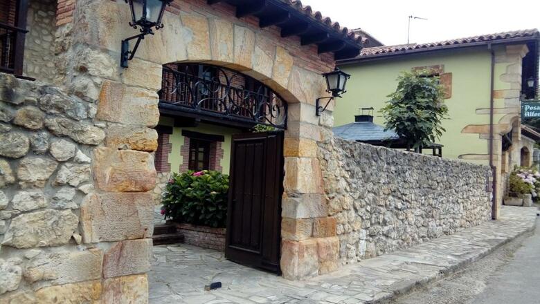 Hostal Posada Alfonso