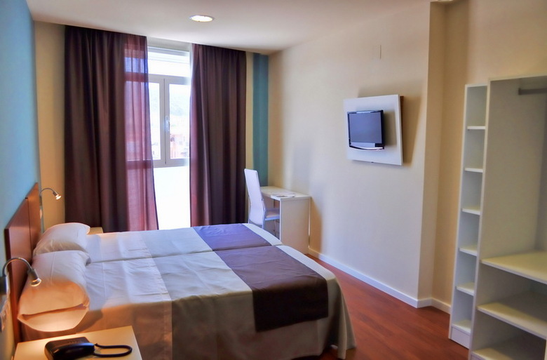Gce Hoteles