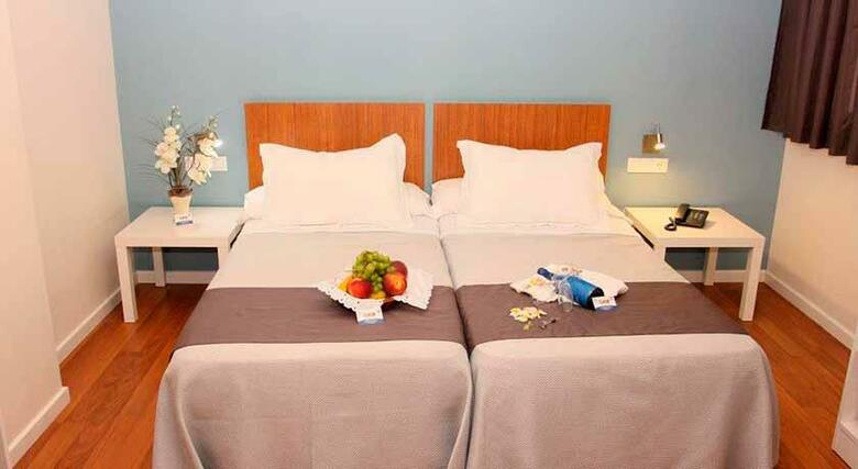Gce Hoteles