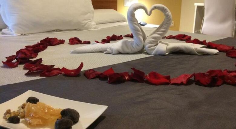 Gce Hoteles