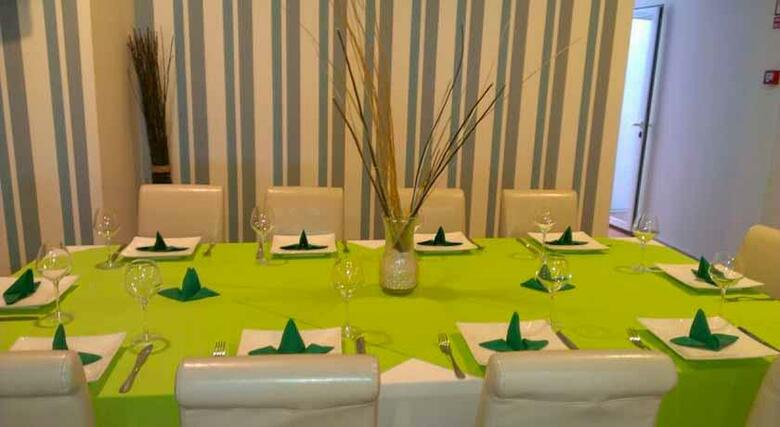 Gce Hoteles